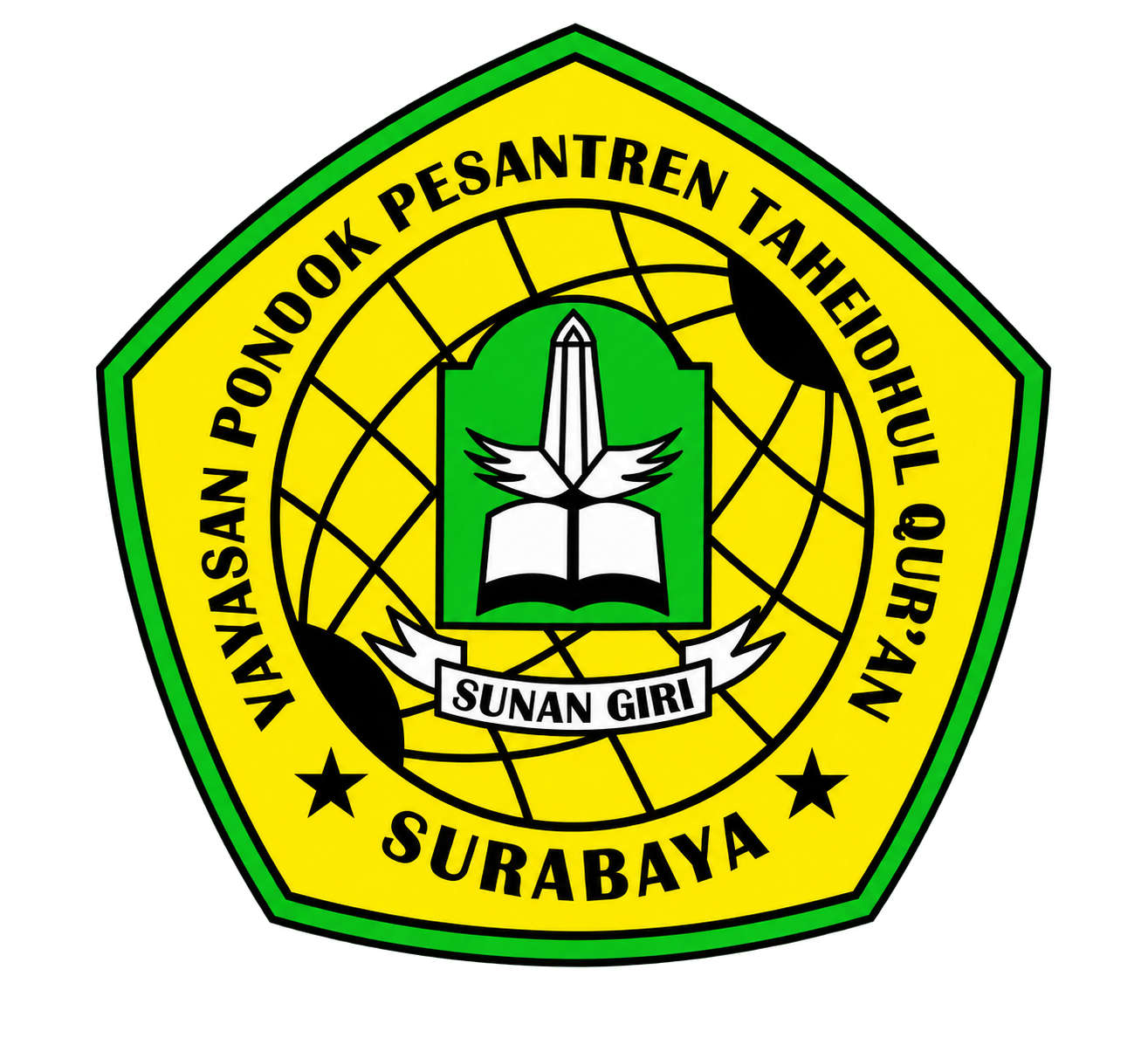 Pondok Pesantren Tahfidhul Qur'an Sunan Giri Surabaya
